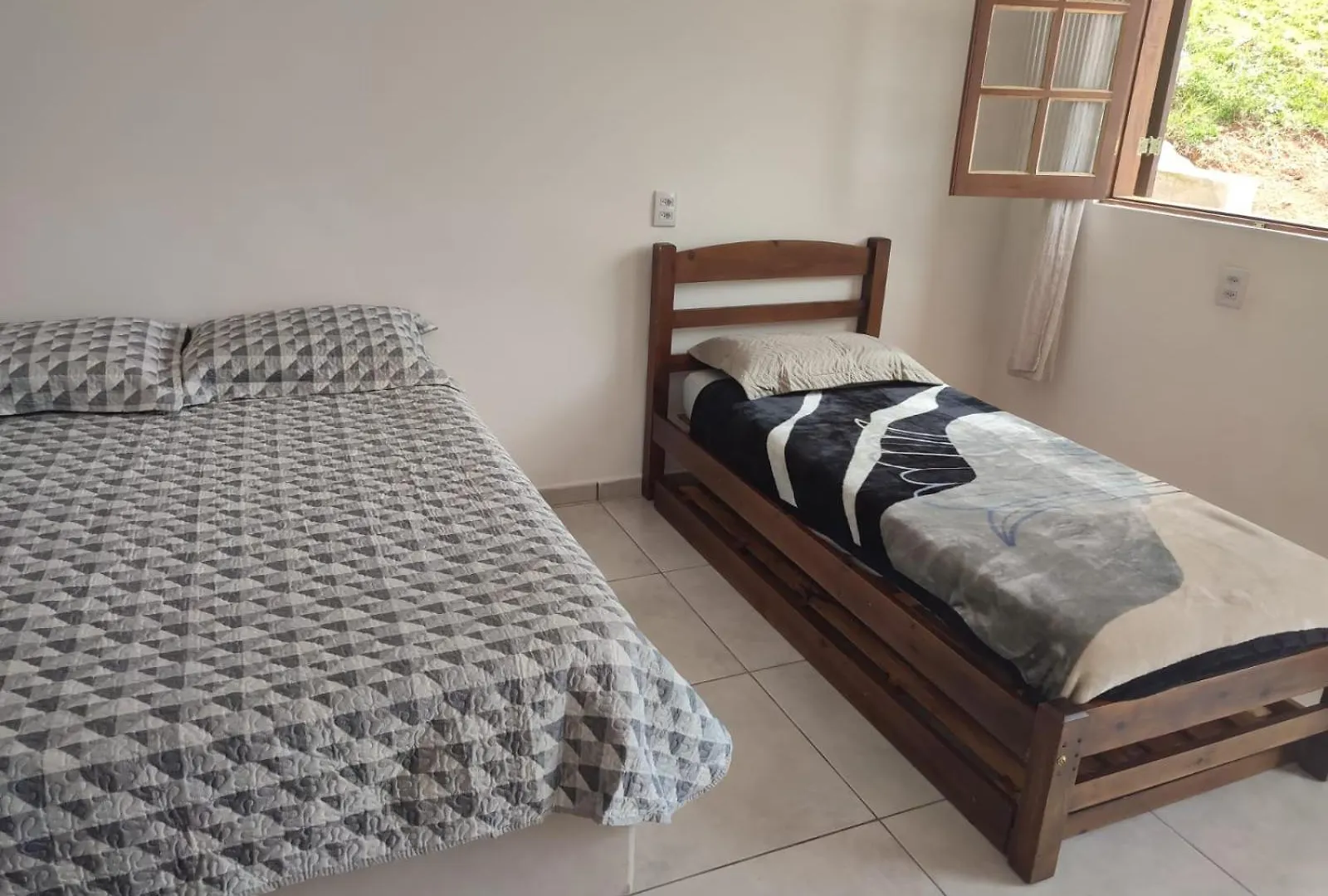 게스트하우스 Casa Di Heitor - Suites Campos do Jordão
