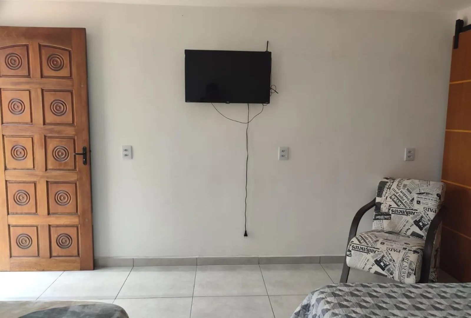 Casa Di Heitor - Suites Campos do Jordão