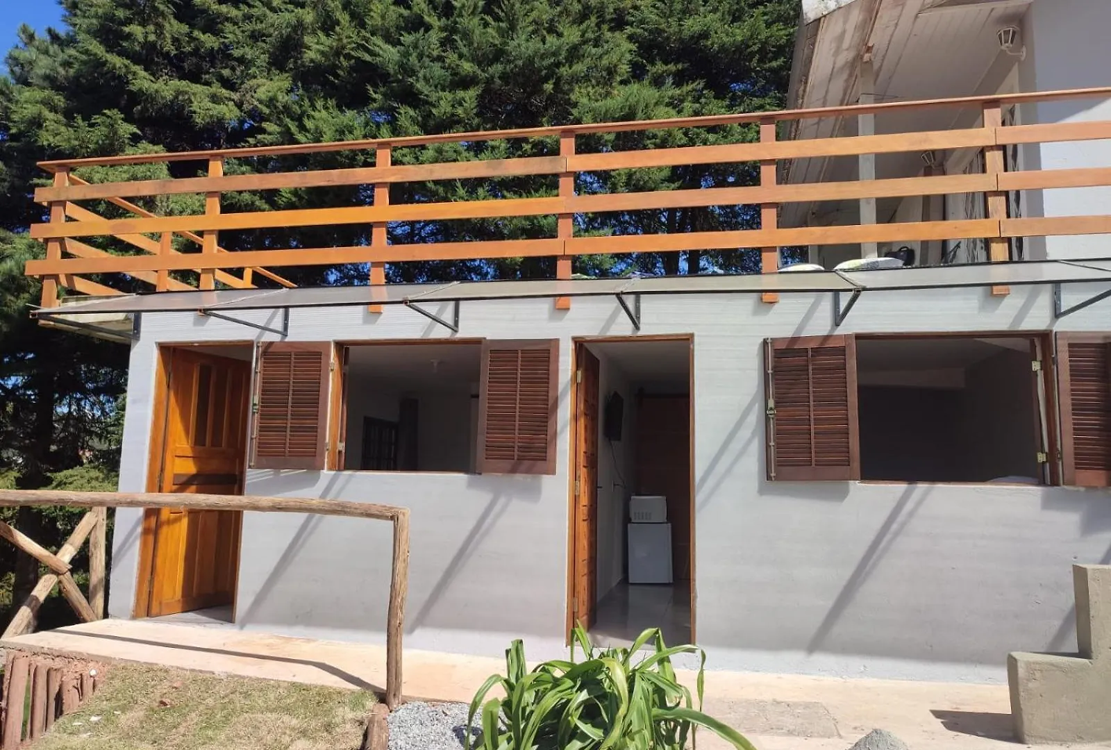 Casa Di Heitor - Suites Campos do Jordão