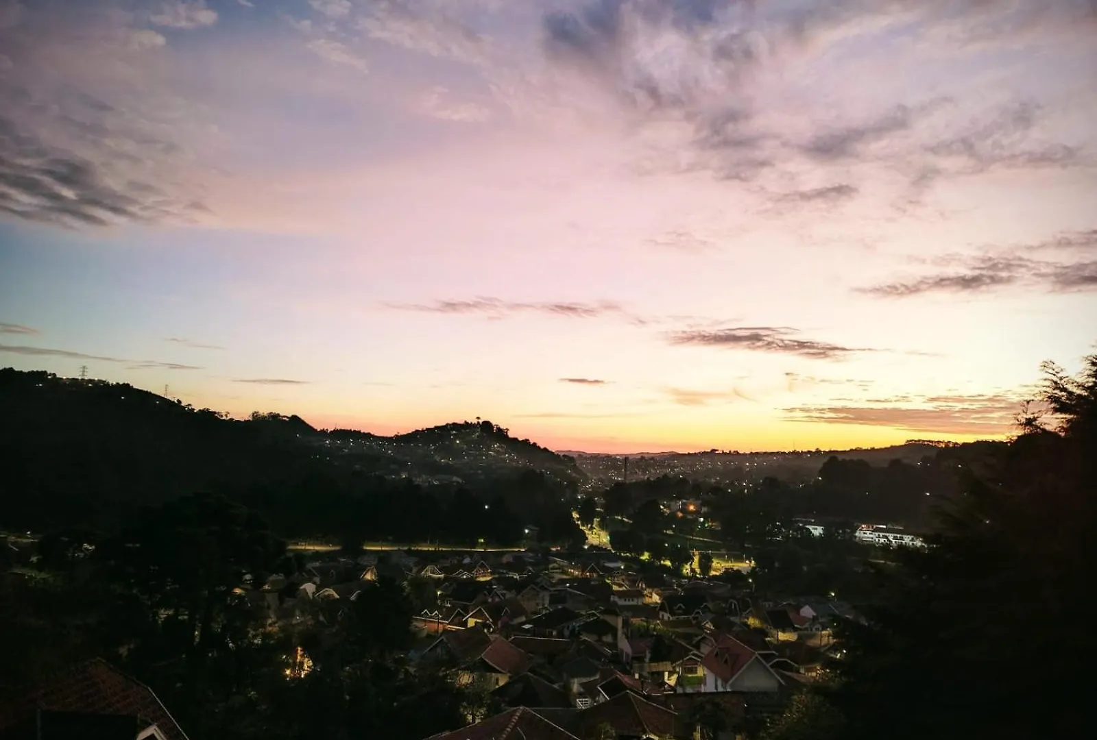 Casa Di Heitor - Suites Campos do Jordão Brasil