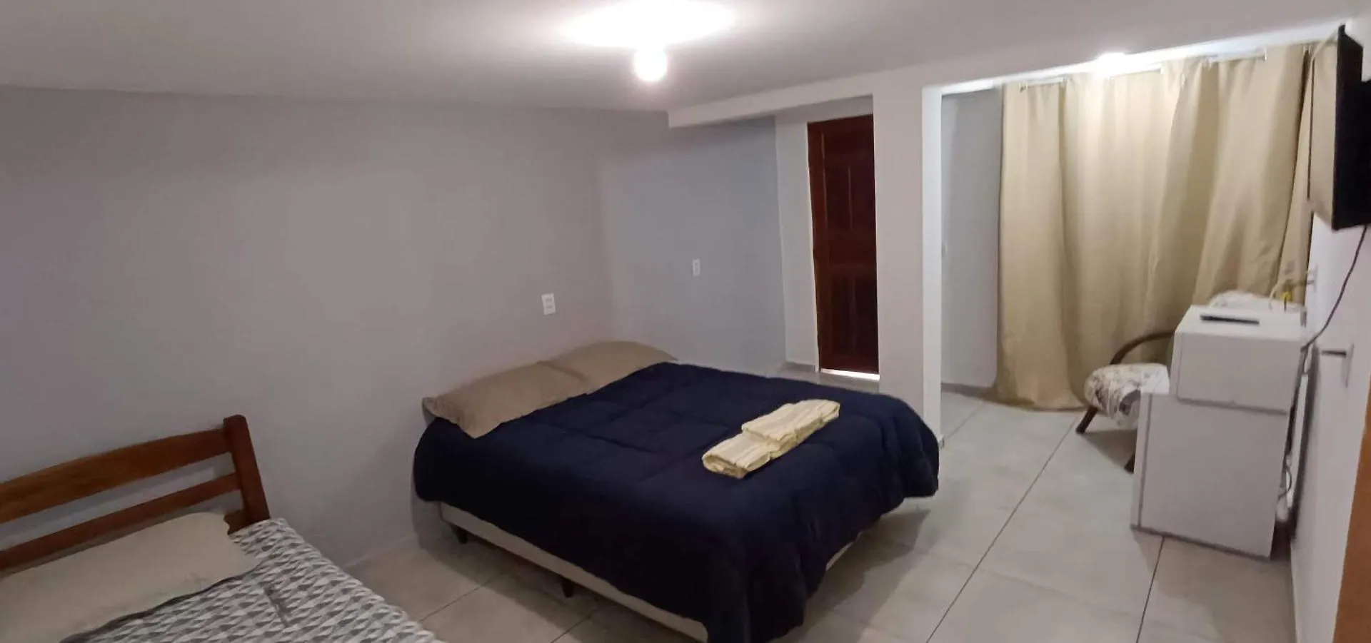Casa Di Heitor - Suites Campos do Jordão 게스트하우스