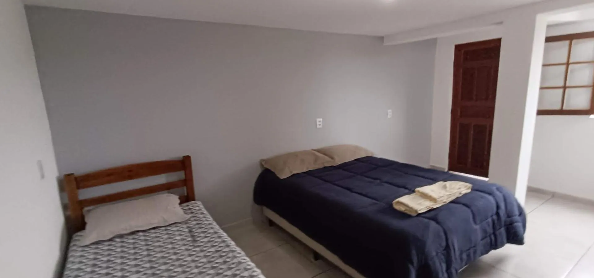 게스트하우스 Casa Di Heitor - Suites Campos do Jordão 브라질