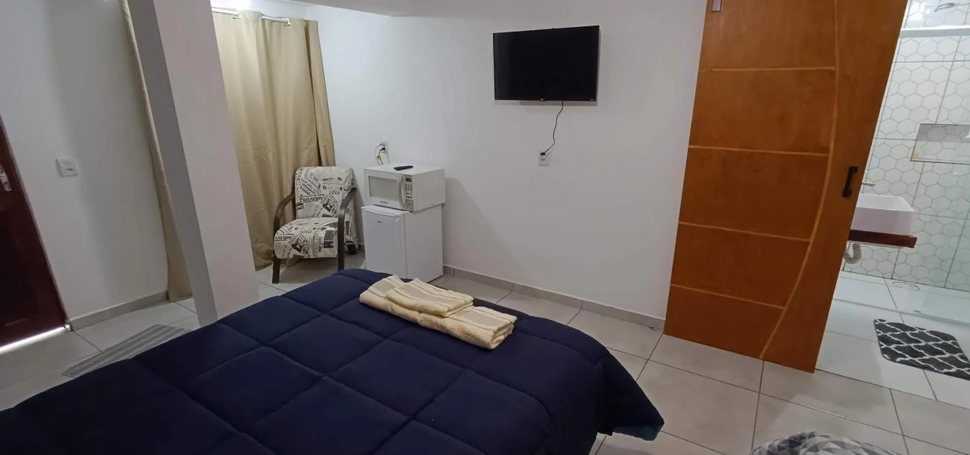Casa Di Heitor - Suites Campos do Jordão 게스트하우스