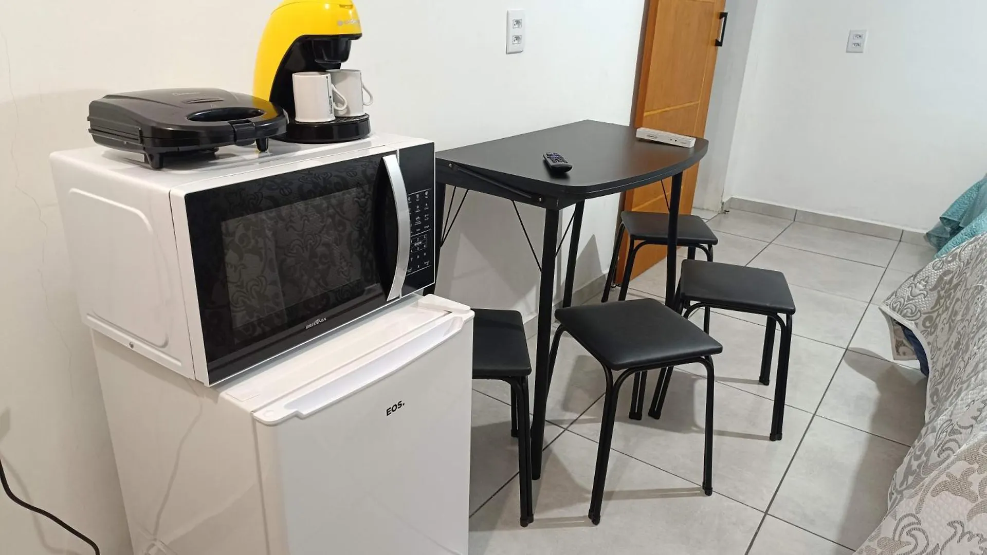 Casa Di Heitor - Suites Campos do Jordão Brasil