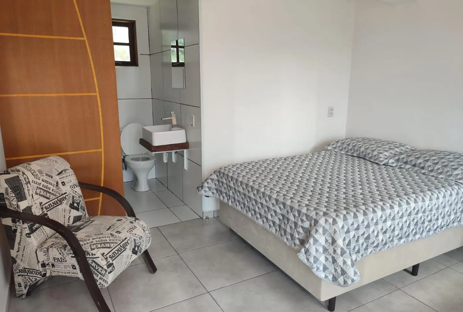 Casa de hóspedes Casa Di Heitor - Suites Campos do Jordão