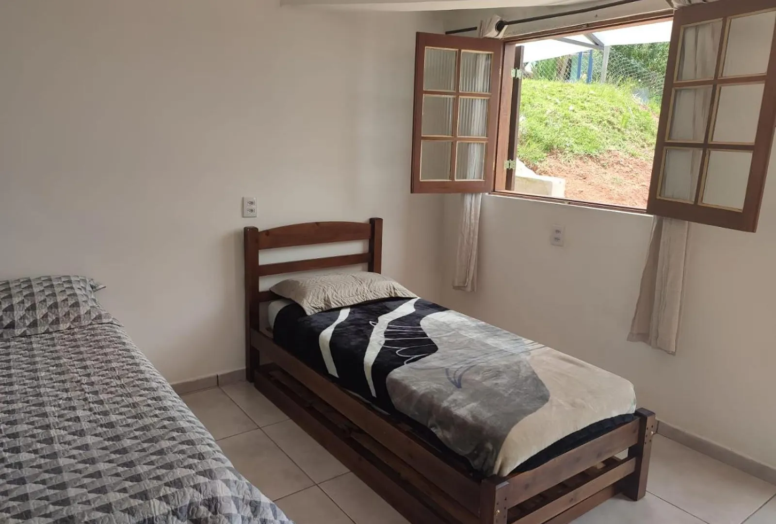 Casa Di Heitor - Suites Campos do Jordão Brasil