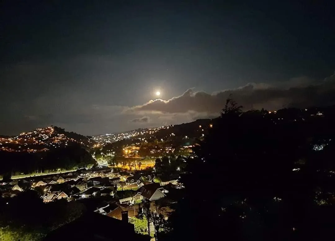Casa Di Heitor - Suites Campos do Jordão