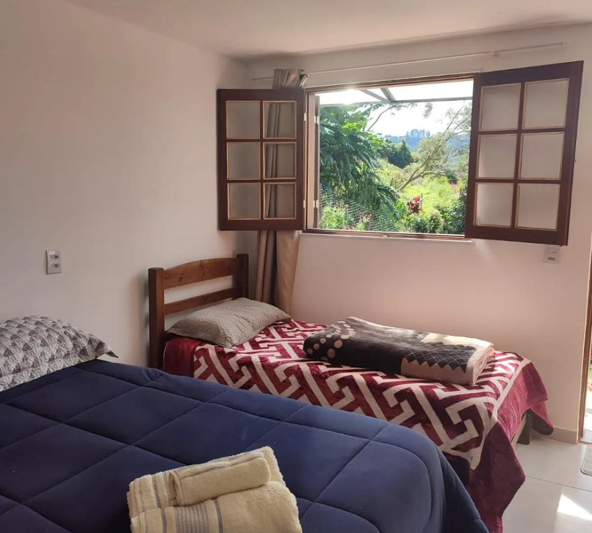 Casa Di Heitor - Suites Campos do Jordão Brasil