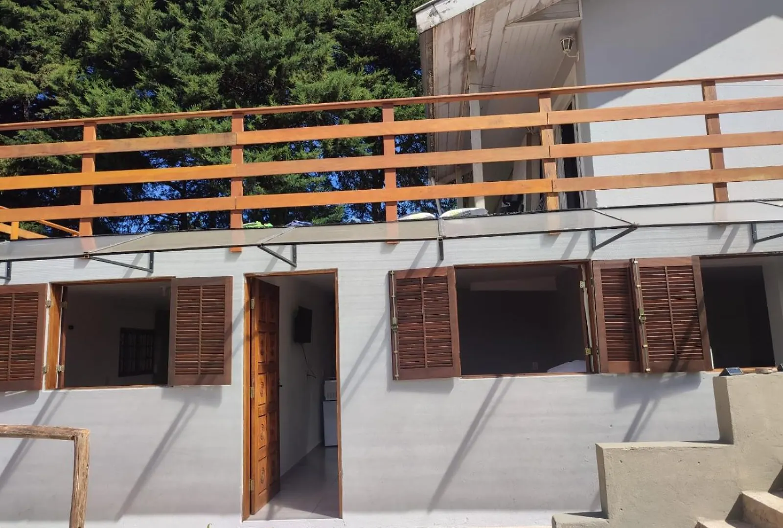 Casa Di Heitor - Suites Campos do Jordão