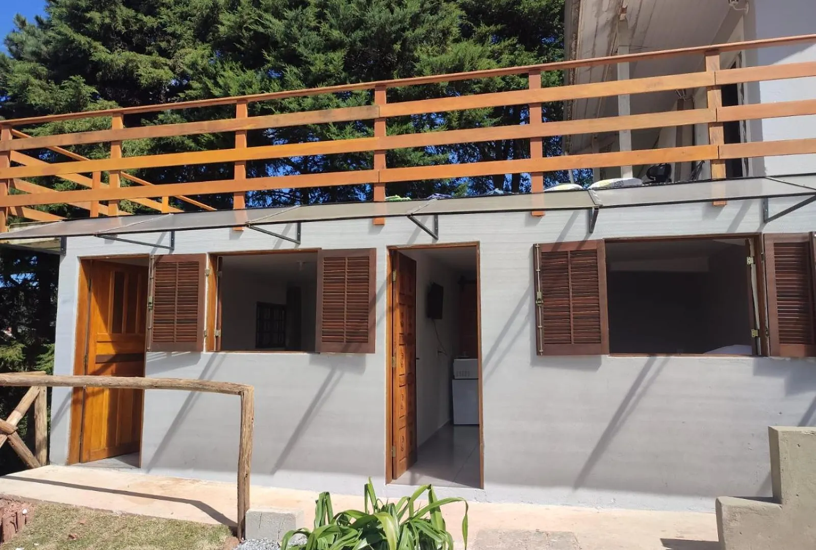 Casa Di Heitor - Suites Campos do Jordão Casa de hóspedes