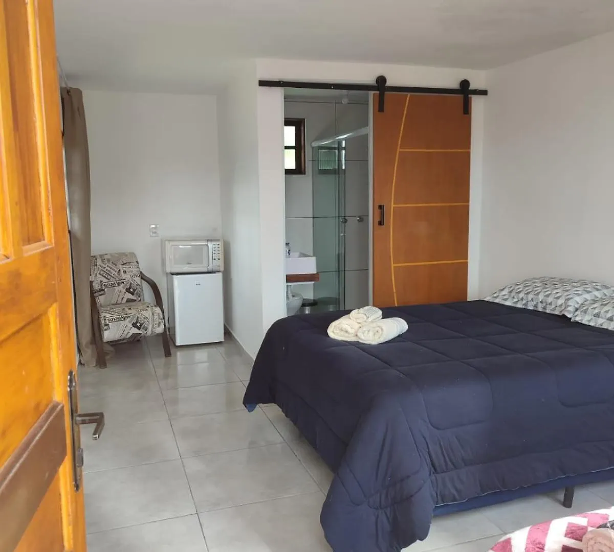 Casa Di Heitor - Suites Campos do Jordão