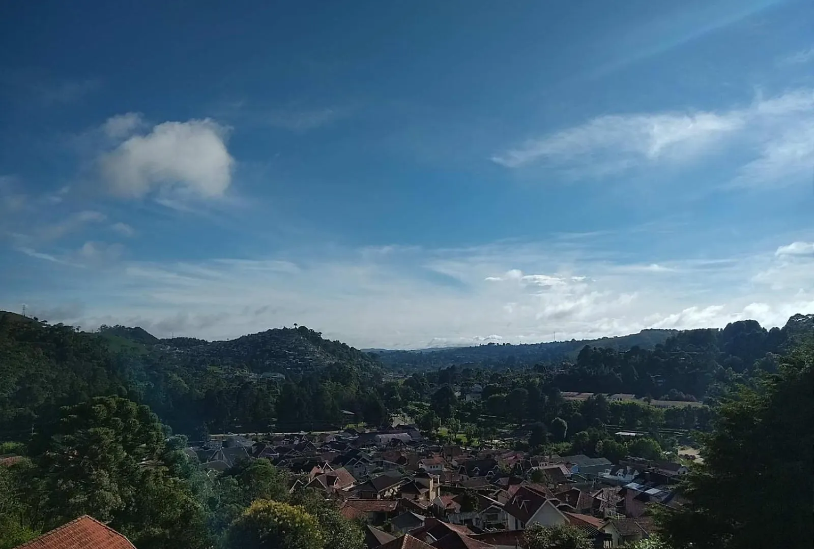 Casa Di Heitor - Suites Campos do Jordão Brasil
