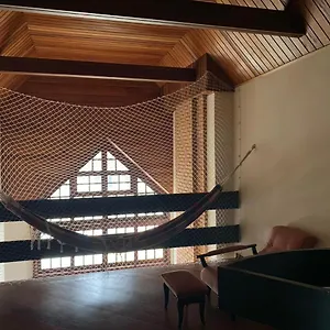 Apartamento Duplex Centro Capivari, Campos do Jordão