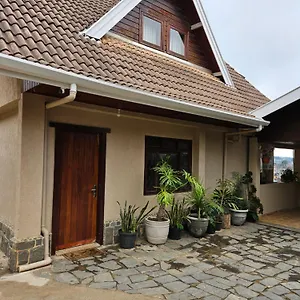 Casa de Férias Casa Campos, Campos do Jordão