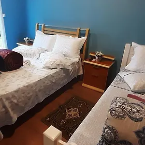 Quarto em Acomodações Particulares Ninho Da águia, Campos do Jordão