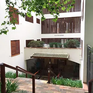 Apartamento No Centro De, Campos do Jordão