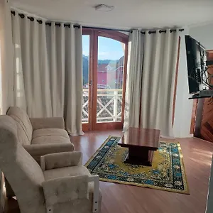 Apartamento Apartamento Com Vista, Campos do Jordão