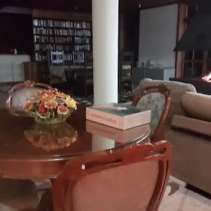 Casa de Férias Casa Com Espaço De Sobra!, Campos do Jordão