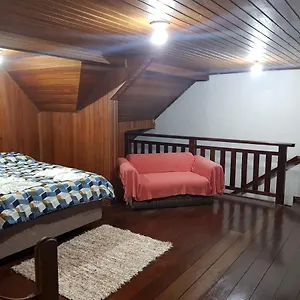 Apartamento House, Campos do Jordão